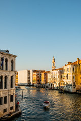 Venice Canal Series