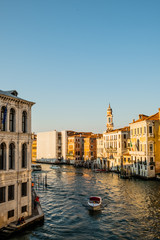 Venice Canal Series