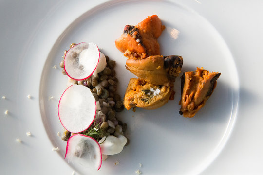 Places and spaces of Norway, from small towns to large