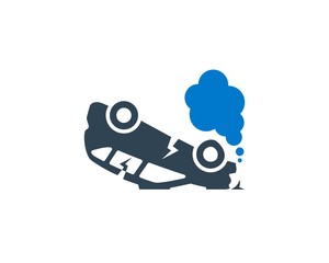 Accident Car Clean Design