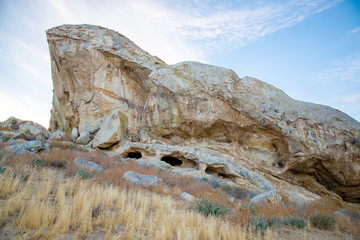 The Carrizo Plain is the largest enclosed grassland plain in Kern County, California and has been designated a national monument
