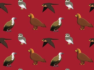 Random European Birds Wallpaper 4