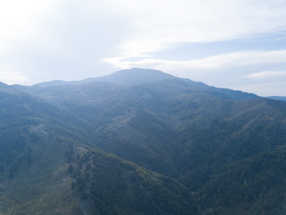 Mount Vasilitsa