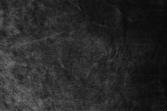 velvet texture background black color. expensive luxury, fabric, material, cloth.Copy space.
