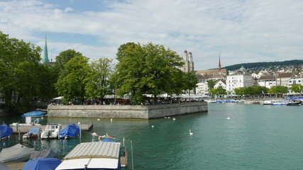 Zurich Switzerland