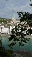 Zurich Switzerland