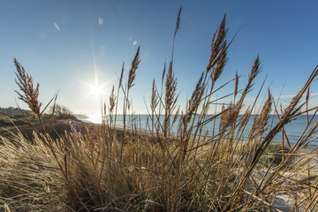 Obraz premium ostseeküste