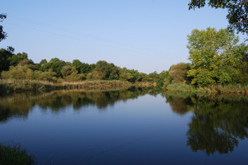 L'incredibile fiume Veleka
