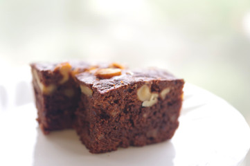 ブラウニー