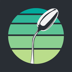 The Matrix movie icon. Movie vector collection