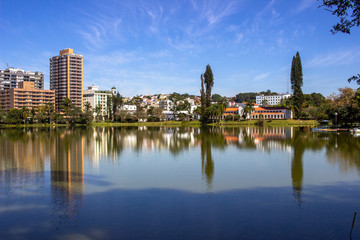 São Lourenço