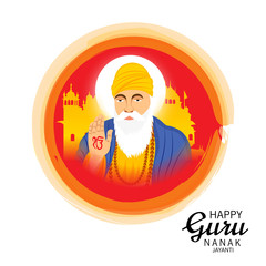 Happy Guru Nanak Jayanti.