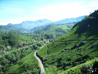 india