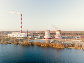 Thermal Power Plant