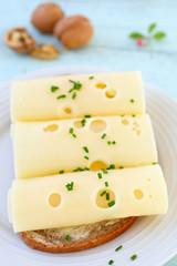 Käsebrot