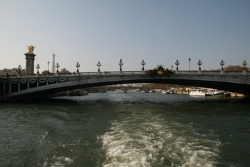 Highlights from Paris, France