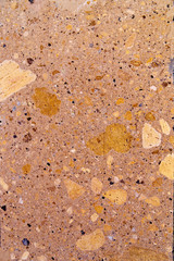 texture Armenian tuff