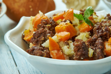 Filipino Picadillo