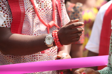 African Traditional Wedding 50