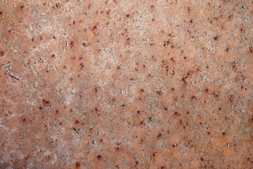 rust metal texture