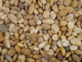 aroma stone floor,pebbles on the beach,rock and stone background