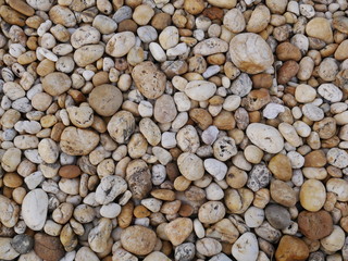 stone texture background,brown rock stone,garden stone