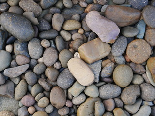 Aroma stone texture background,brown rock stone