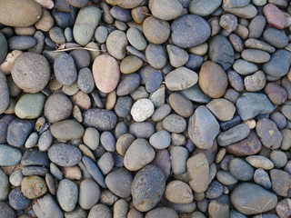 Aroma stone texture background,brown rock stone