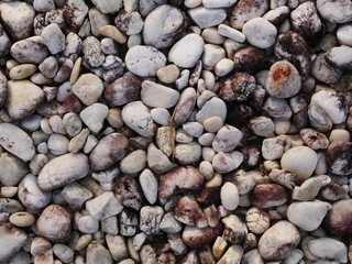 rock stone background,texture of white aroma stone