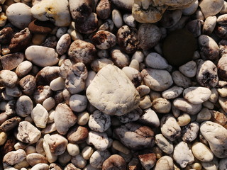 rock stone background,texture of white aroma stone