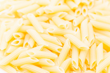  the raw pasta   and cuisine