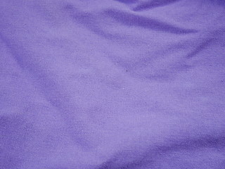 violet cloth fabric background,silk cotton