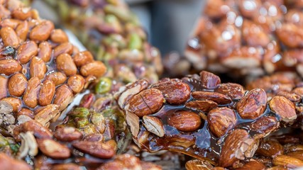 delicious crunchy for the holidays