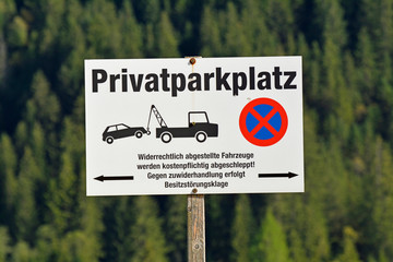 Bilder und Videos suchen: halteverbot