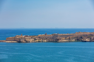 Fototapeta premium In Valletta