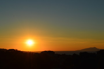 Tramonto