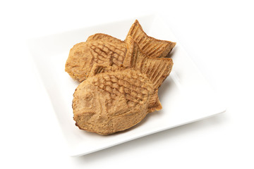 たい焼き