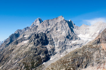 Tour du Mont Blanc
