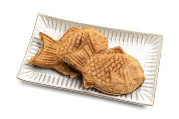 たい焼き