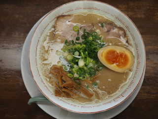 ラーメン