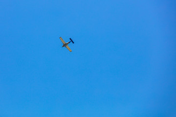 Flugzeug