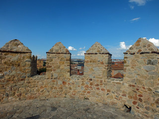 Murallas de Ávila
