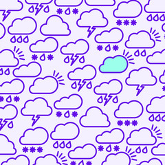 Weather background5
