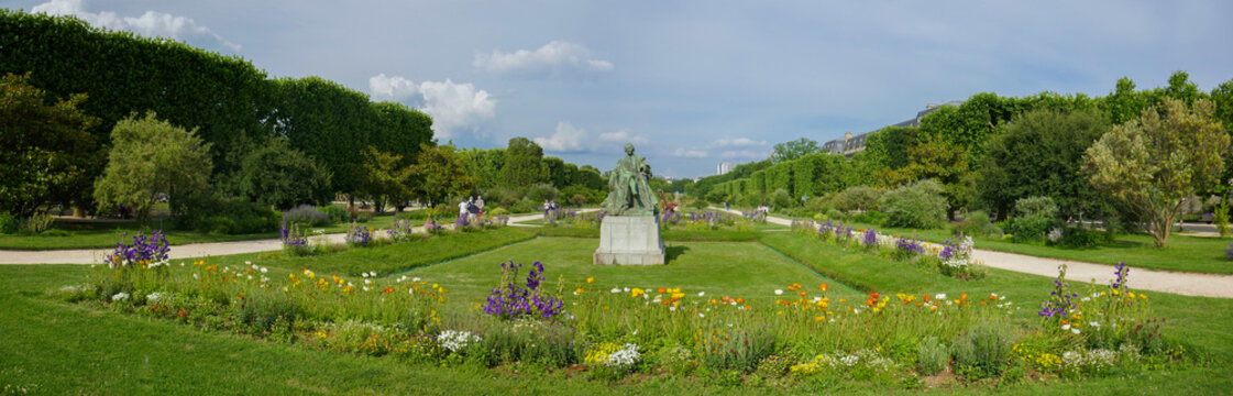 Jardin des Plantes