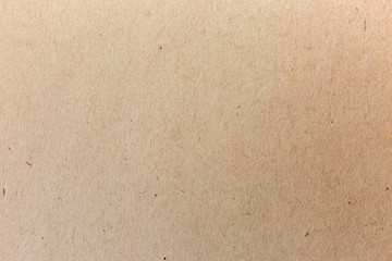 Craft old paper texture. Vintage background.