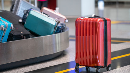Laggage Travel Bag