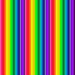 colorful rainbow stripes background . vector illustration.