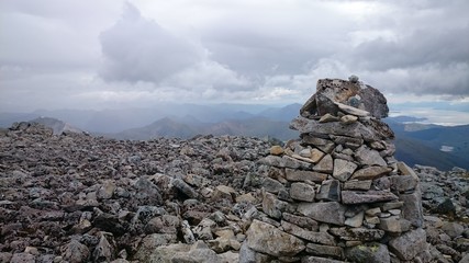 Ben Nevis