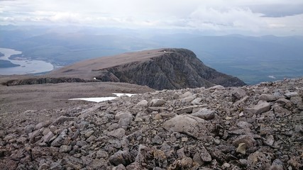 Ben Nevis