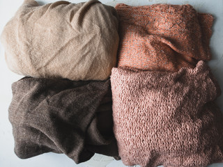 swetry jesiennne © dusiowa